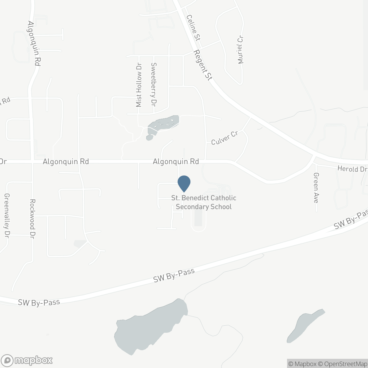42 Billiards Way, Greater Sudbury, Ontario P3E 0E9